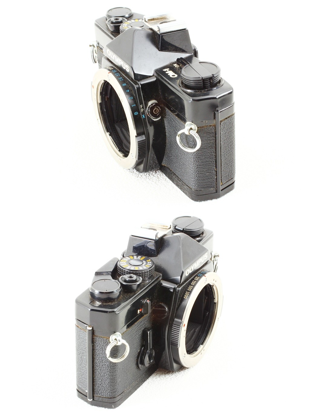 ○日本正規品○ ジャンク品◇OLYMPUS オリンパス OM-1 OM F.ZUIKO 50mm