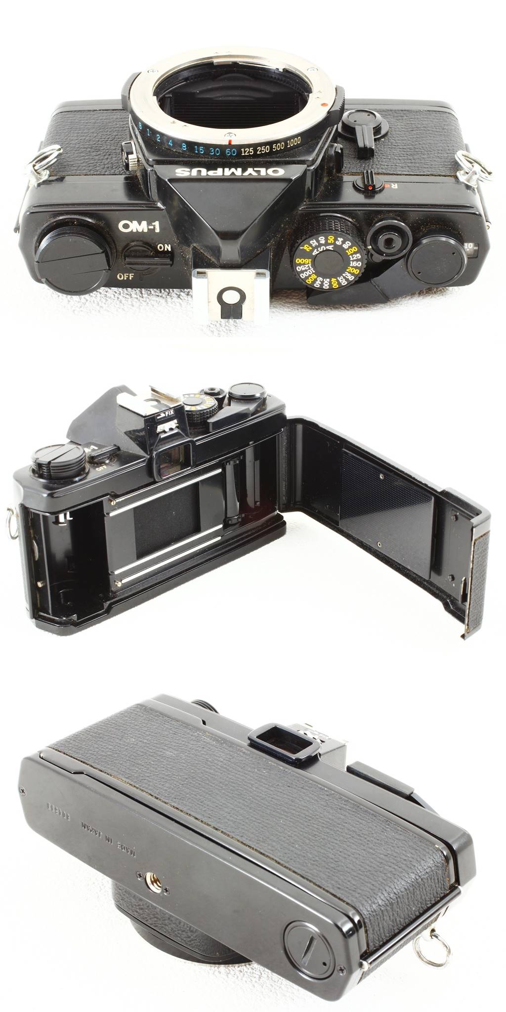 ○日本正規品○ ジャンク品◇OLYMPUS オリンパス OM-1 OM F.ZUIKO 50mm