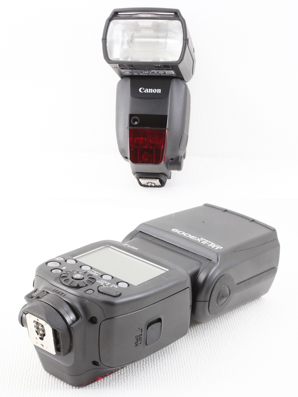 最新のデザイン Canon スピードライト 600EX II-RT copycatguate.com