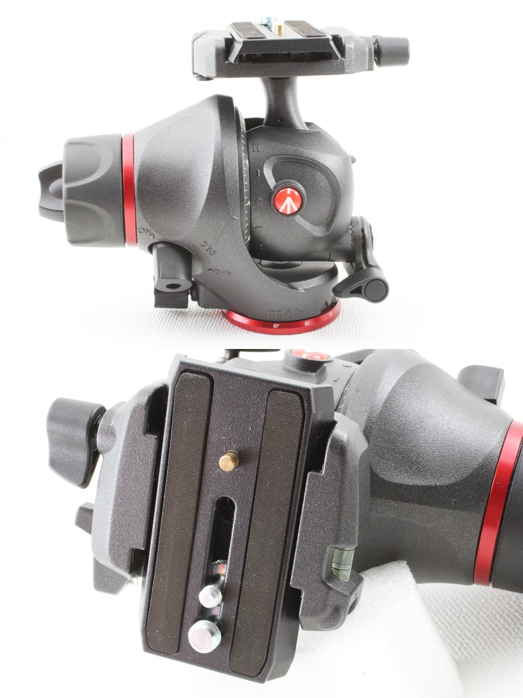 好評在庫あ マンフロット（Manfrotto） 055マグネシウムフォトムービー