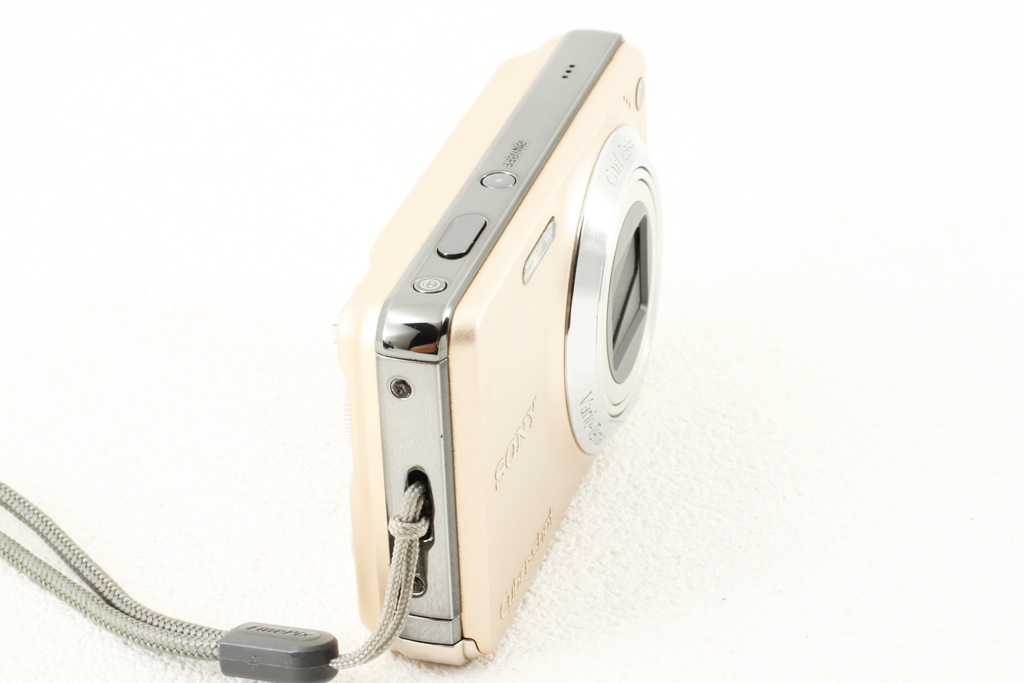 ジャンク品◇SONY ソニー Cyber-shot サイバーショット DSC-W270