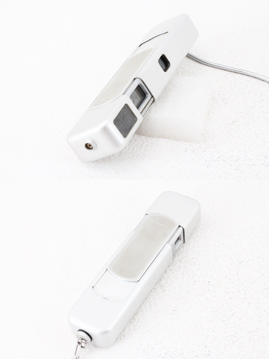 ジャンク品◇MINOX ミノックス B COMPLAN 1:3.5 f=15◇クラッシック