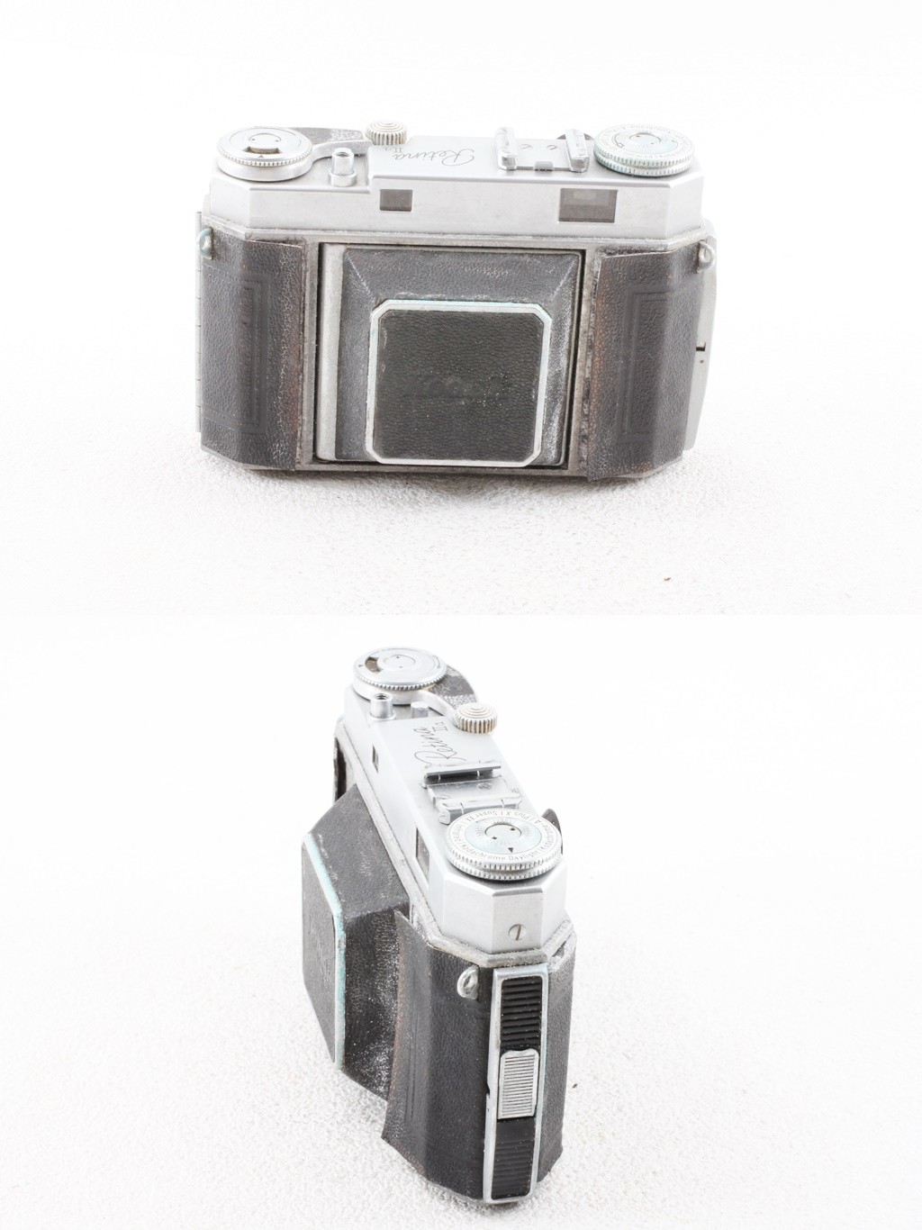 ジャンク】カメラまとめ RAJARNo.6 蛇腹カメラ ジャンク mqdefault.jpg