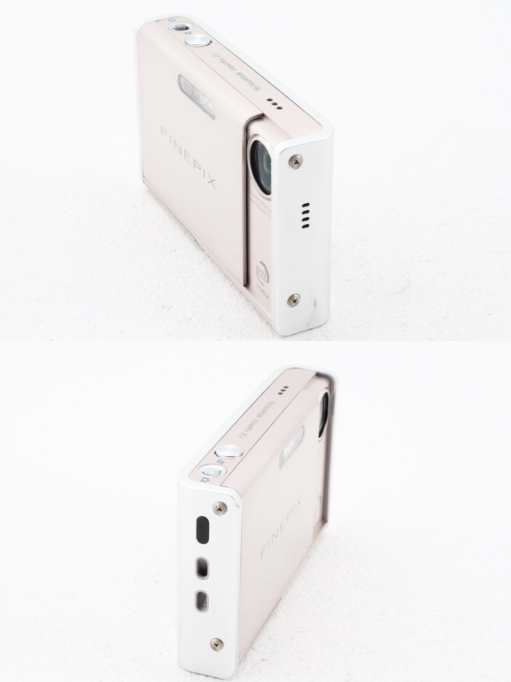 極上美品 富士フィルムFUJIFILM FinePix F810元箱等付属品付