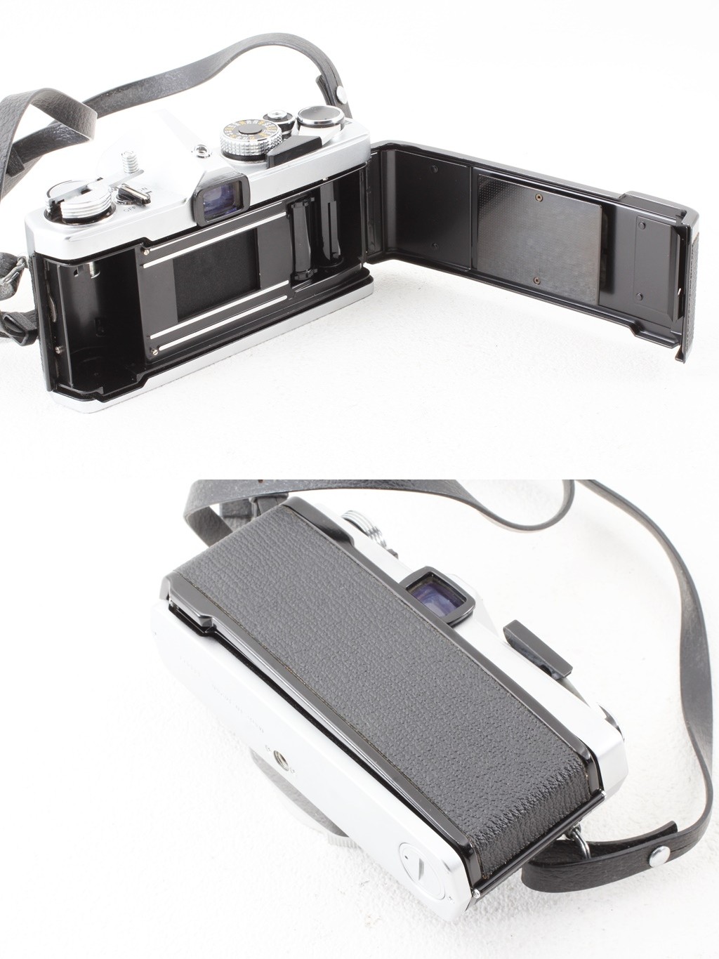 ジャンク品◇OLYMPUS オリンパス OM-1 F.ZUIKO AUTO-S 50/1.8◇一眼