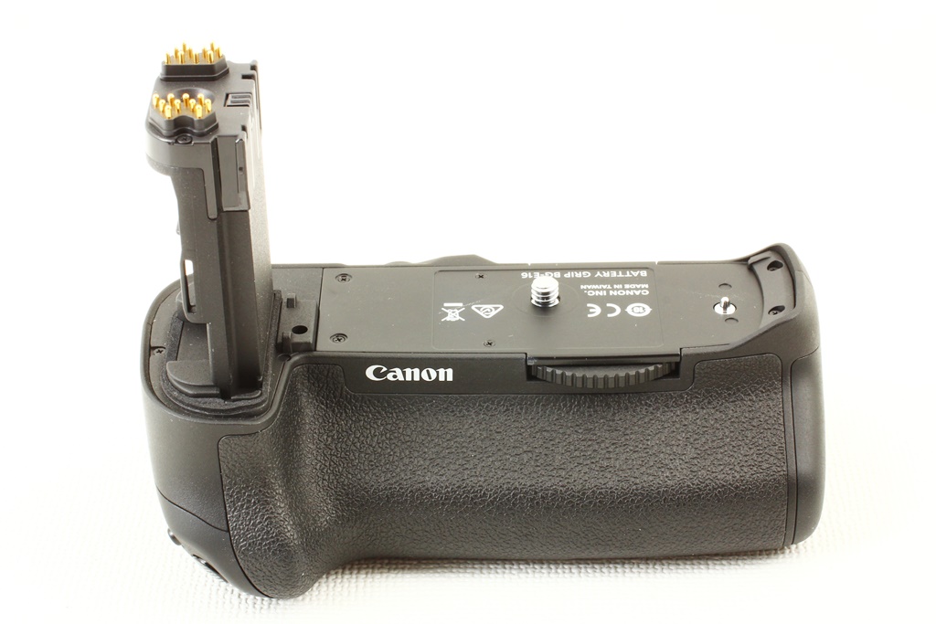 Canon バッテリーグリップ BG-E16 7DMark2用 バッテリーグリップ BG-E16