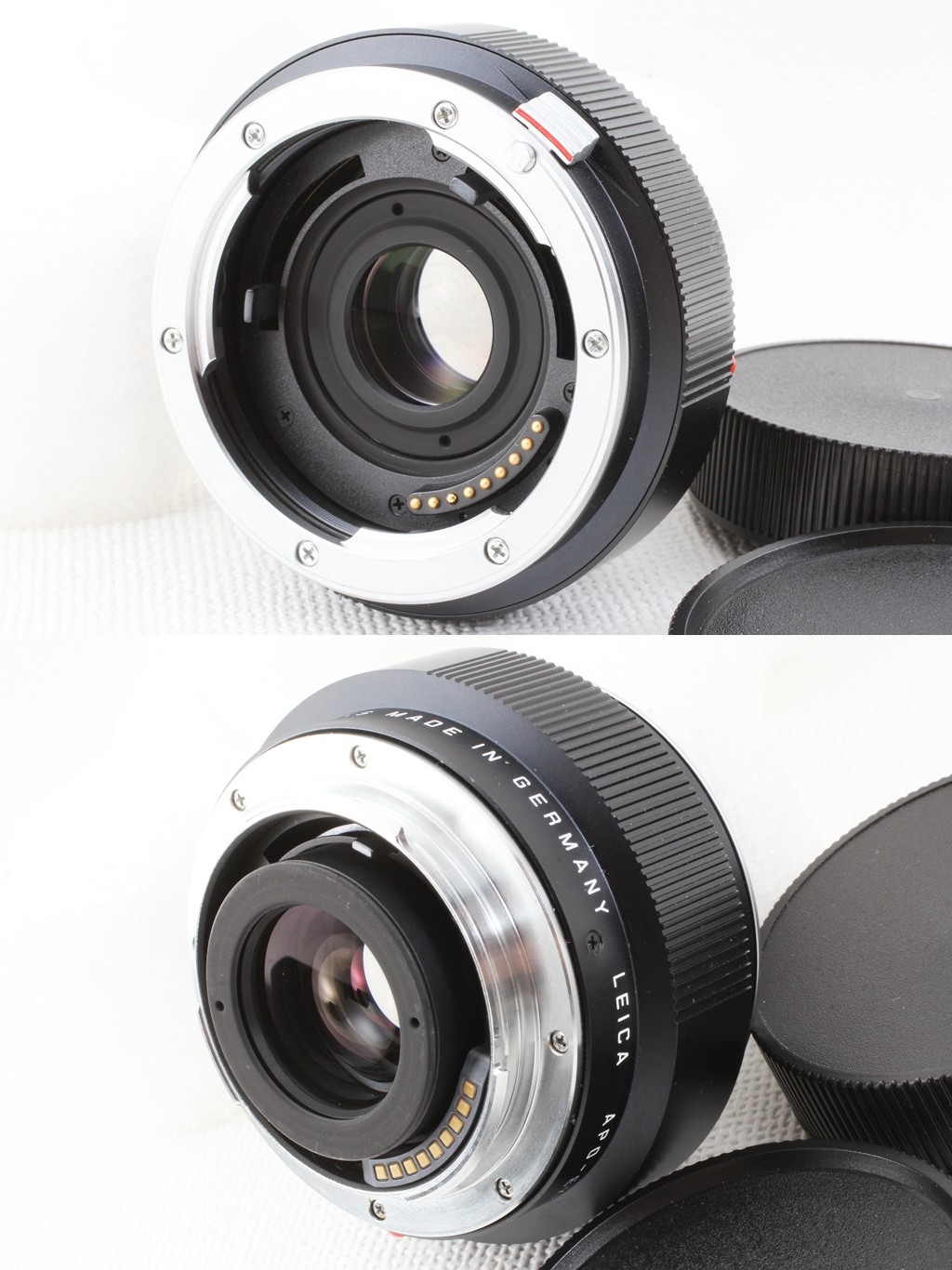 美品】Leica/ライカ APO-EXTENDER-R 2X ROM アポ・エクステンダー | fgaeet.org